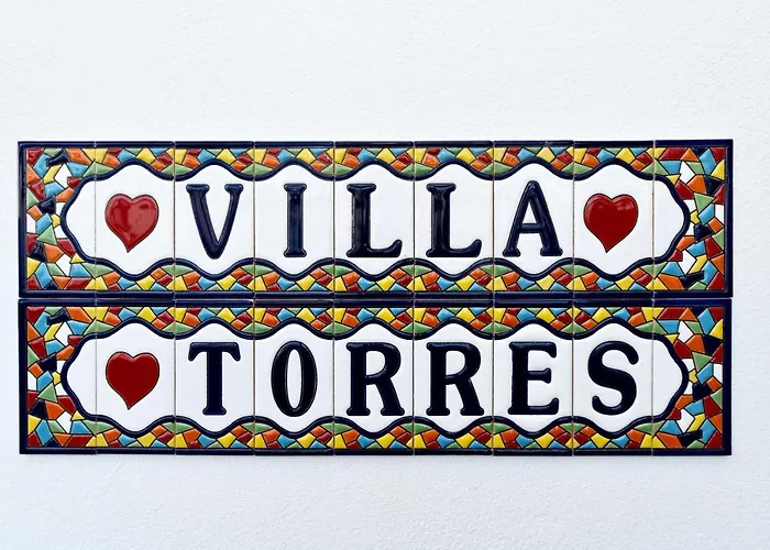 Villa Torres