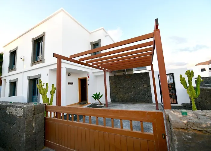 Villa Torres