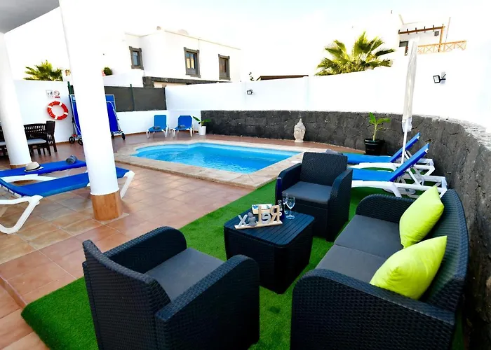 Villa Torres