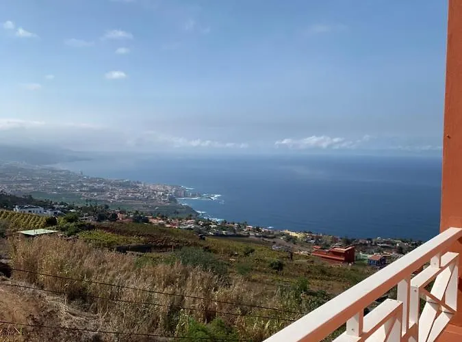 Vivienda vacacional Las Cañas
