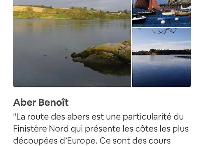 Tinyhouse Le Conquet