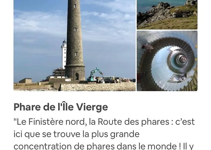 Tinyhouse Le Conquet