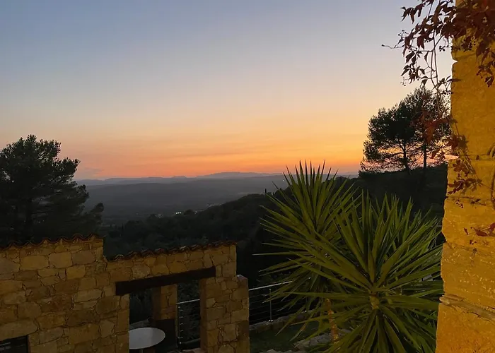 Villa Horizon - Piscine privée