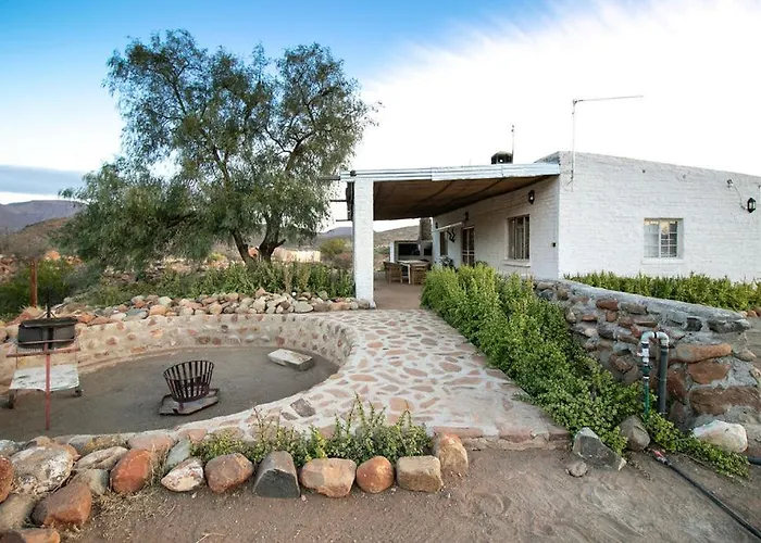 Ironstone Cottage