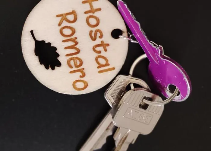  Hostal Romero