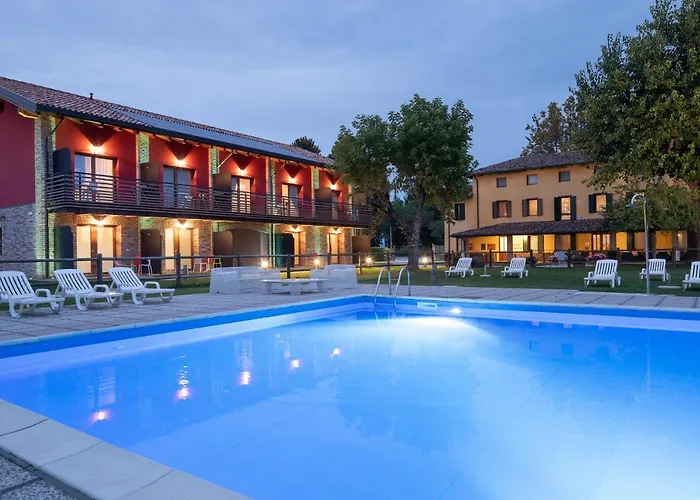 Agriturismo ai Due Leoni