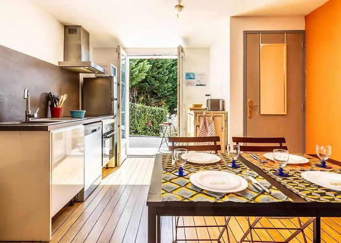 Villa Martha - Appt 02