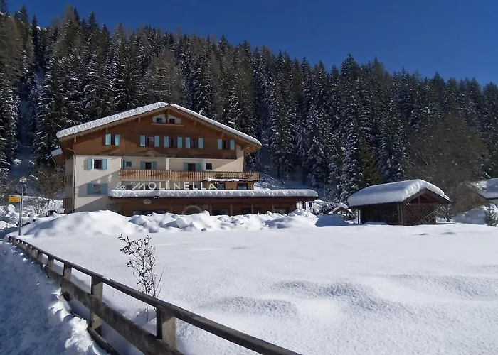  La Molinella