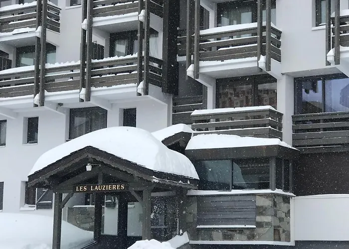 Les Aiguilles