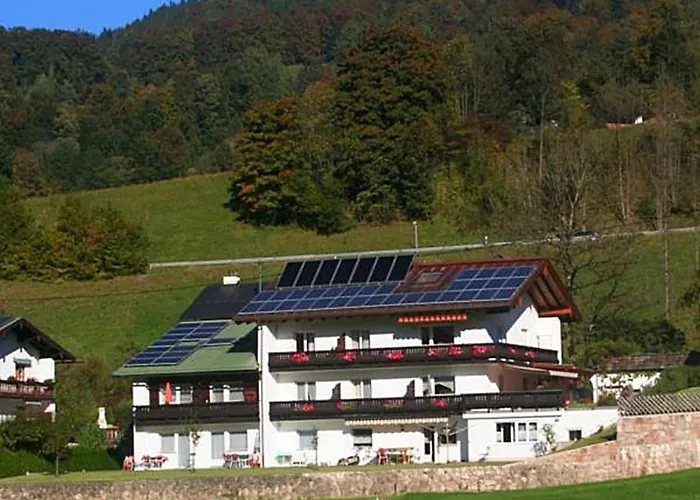 Haus Heimattreu