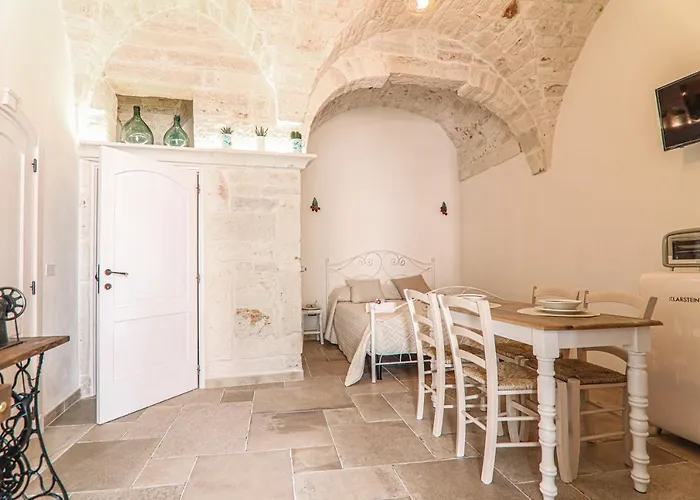 Domus Petra 96