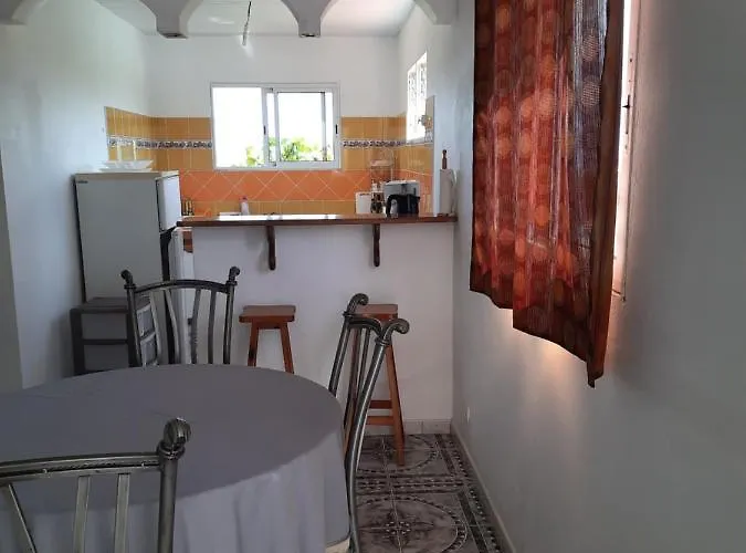 Chez Lilise 2