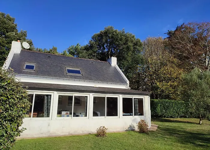 Pascanono - Location de maison de vacances avec jardin pour séjour à Le Palais, Belle-Ile-en-mer