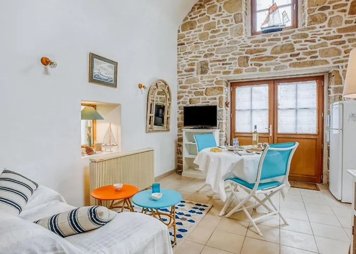 Holiday Home La Belle Oceane By Interhome