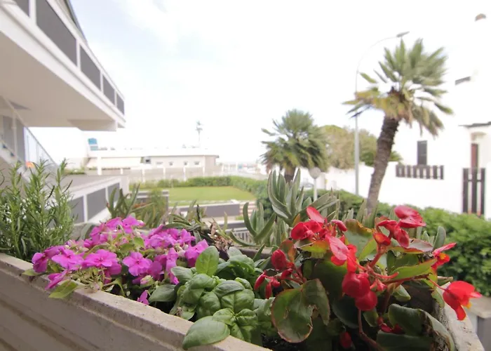 Terrazza Sul Mare