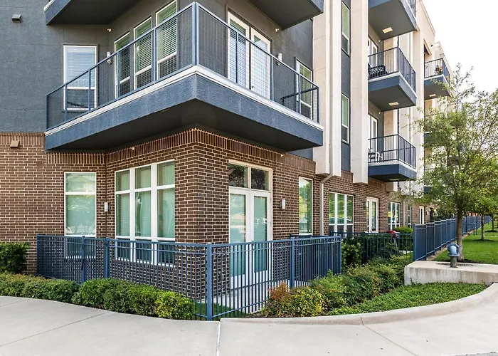 Stayovr At Galatyn Park