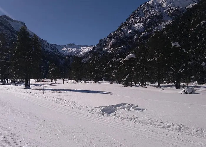 Appartement Cauterets