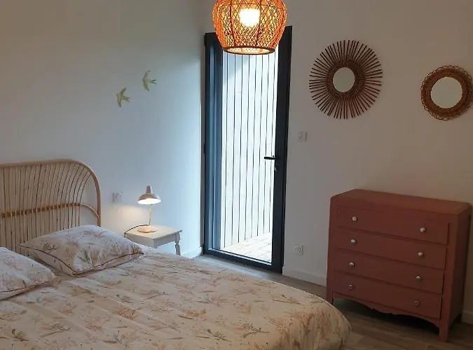 Villa des Dunes