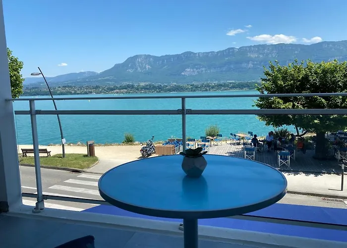 Les Suites du Port