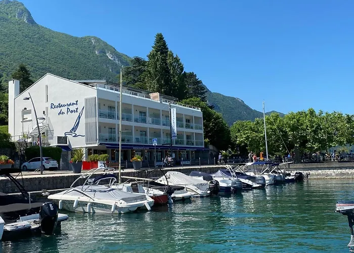 Echappee Belle Au Bord Du Lac