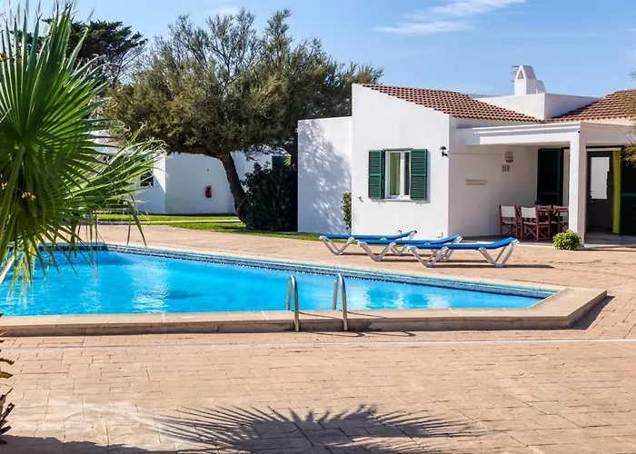 Apartamentos Las Golondrinas