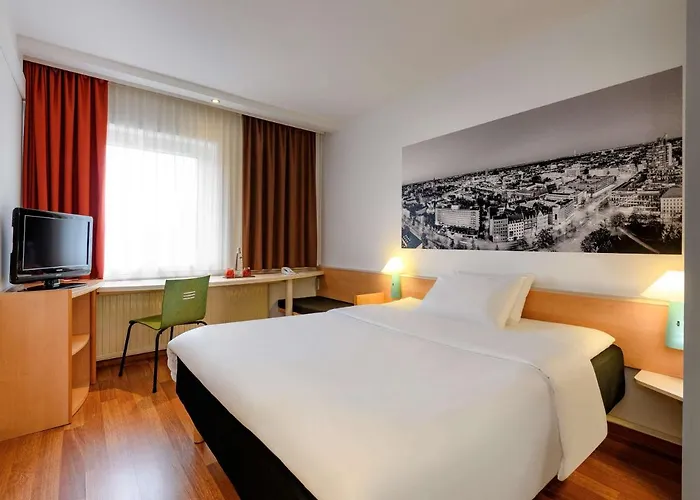 Ibis Hotel Hannover Medical Park