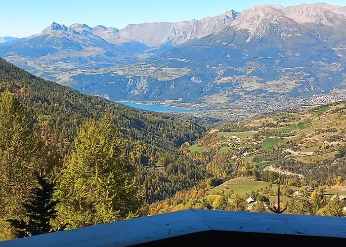 Les écureuils du Méale
