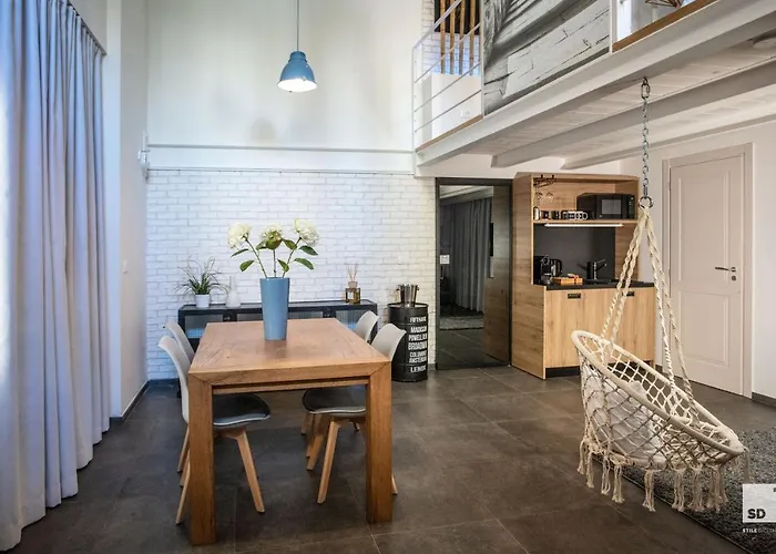 Hotel vicino al College: Pam Style Home