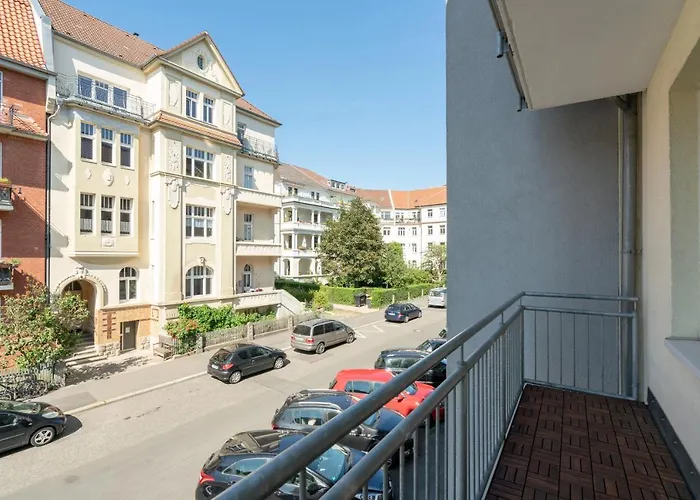limehome Kassel Motzstraße