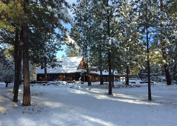 Sisters Dream Inn