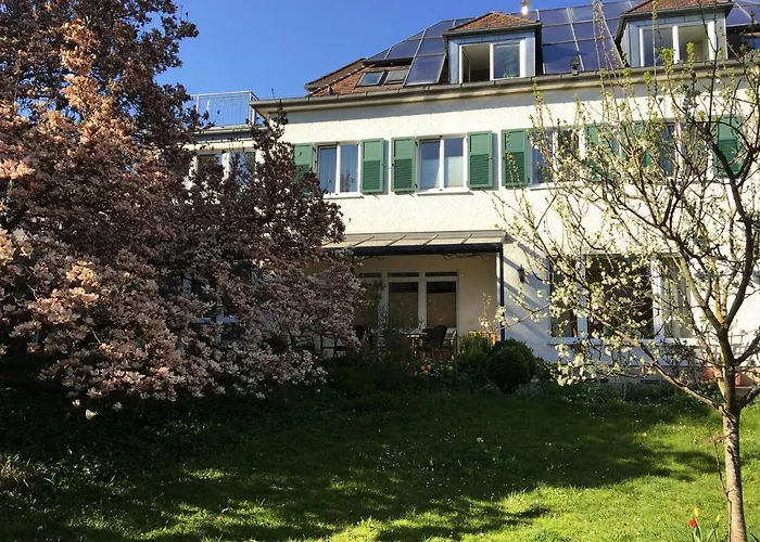 3 SterneHotel Villa Arborea