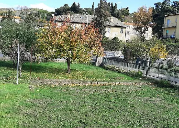 Casa Al Lago