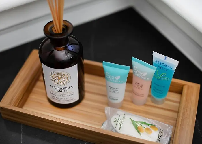 Luxury Living Near The Heart Of Downtown Boise