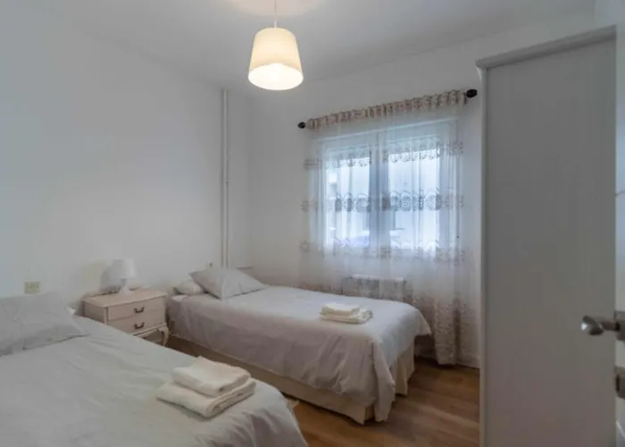 Casa Matilla Apartamento céntrico