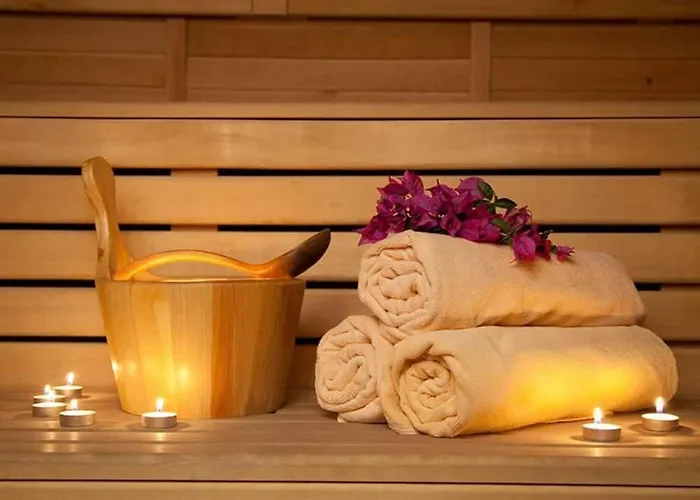 Hotel boutique: Baiamalva Resort Spa