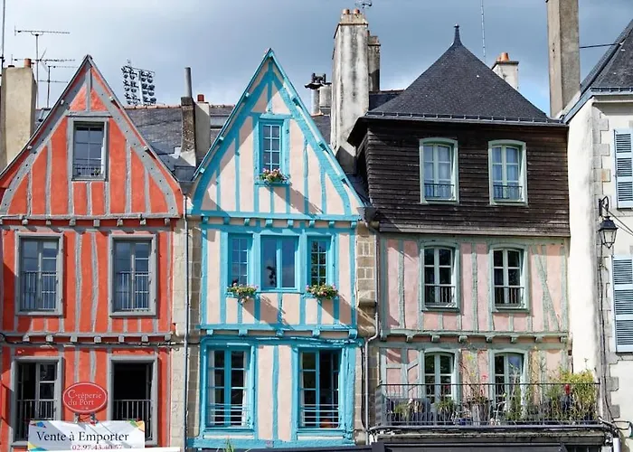 Studio Saint-Vincent 150M Du Port