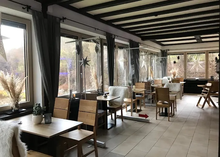 Hotel Bavaria
