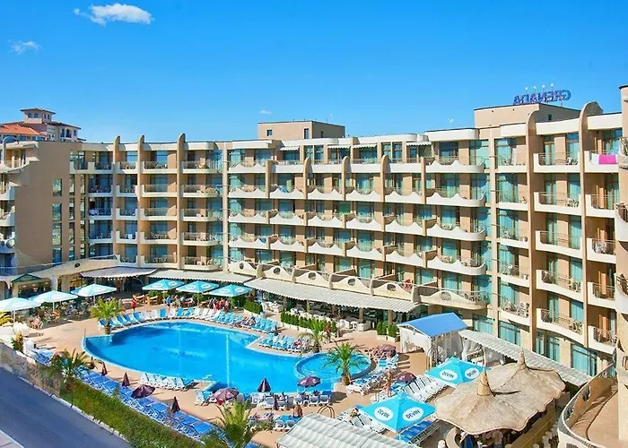 Grenada Hotel