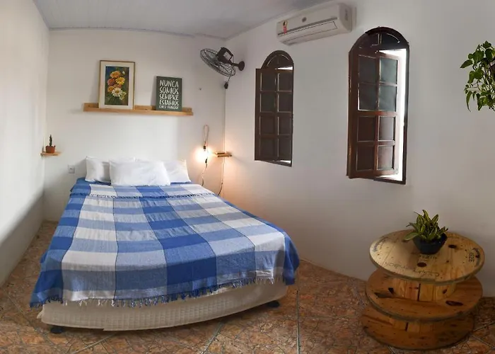 Puleiro Hostel