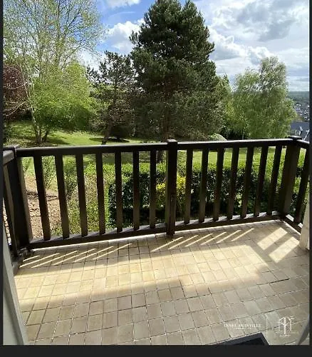 Appartement studio proche mer 4 pers résidence calme avec parc
