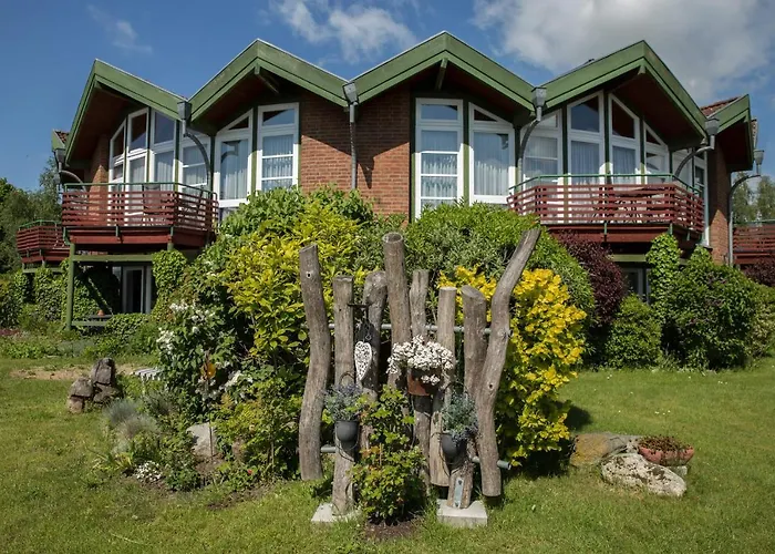 Jana´s Ferienappartements