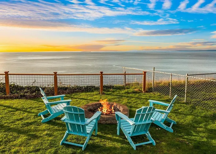 @ Marbella Lane - Wave House, Your Oceanfront Retreat!