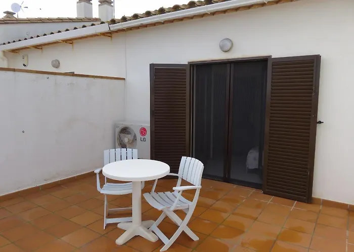 La Platera Villas