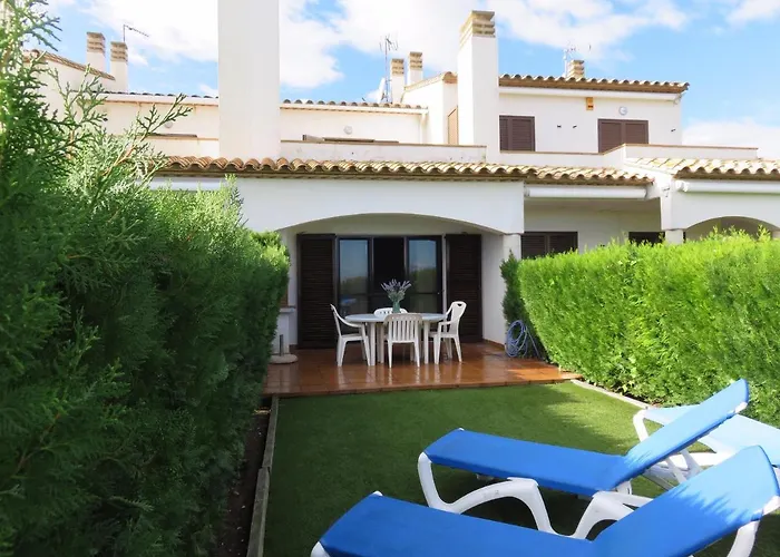 La Platera Villas