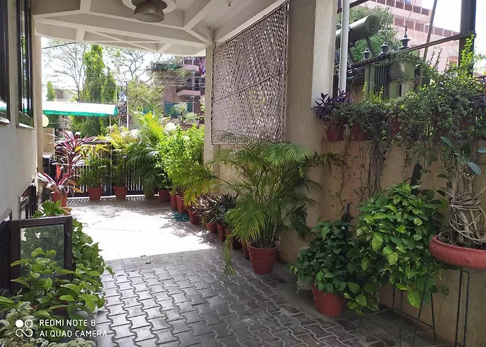Happy Homestay