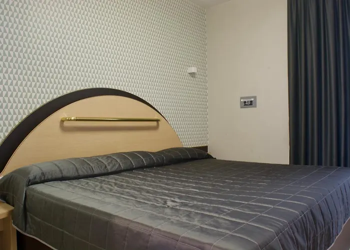 Hotel adatto agli animali: Sechi Hotel Milano With Parking