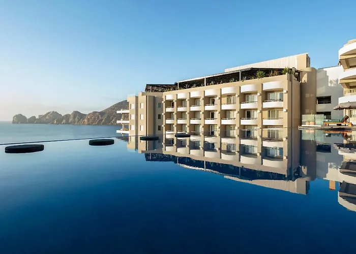 Family Hotel: Corazon Cabo, A Noble House Resort