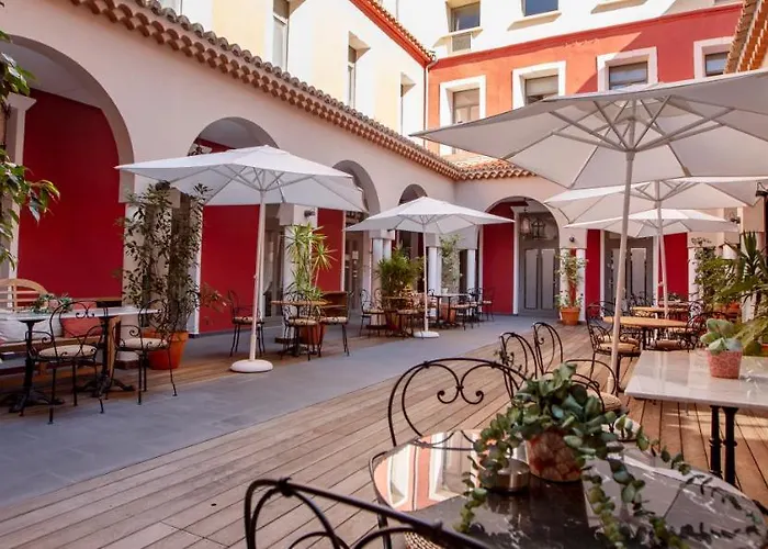 Hôtel: Hôtel De Paris