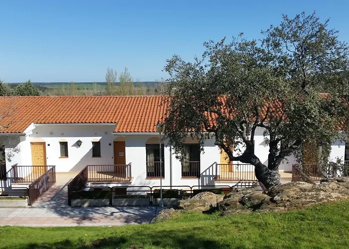 Apartamento: Apartamentos Baños de Ledesma