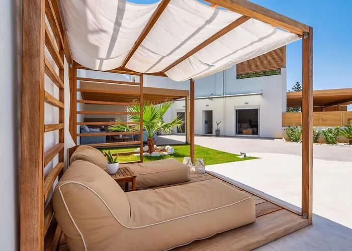 Residence